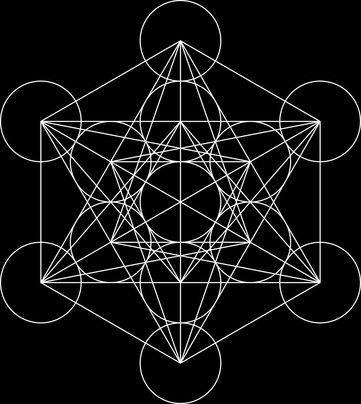 METATRON HEALING CERTIFICATION