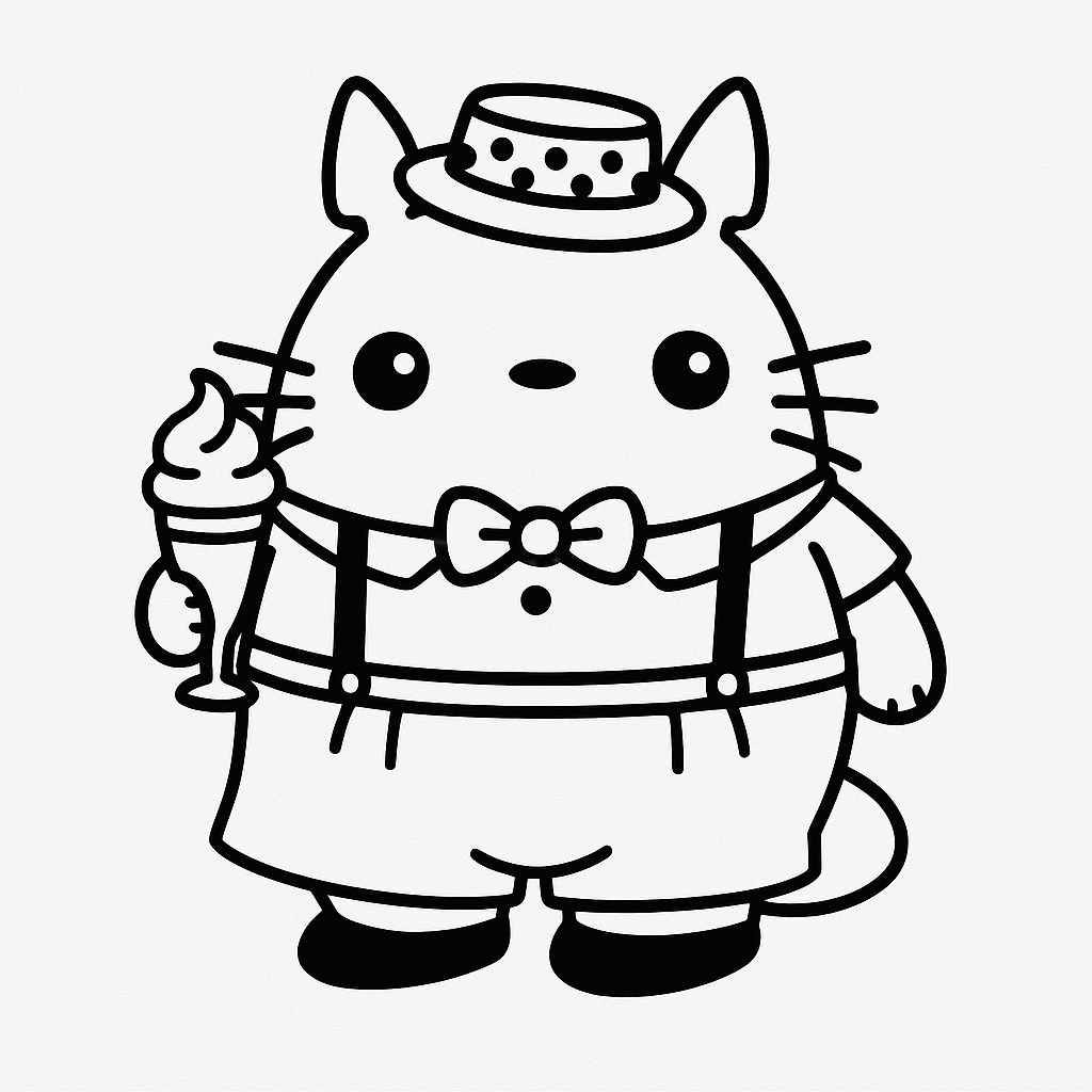 Kawaii Art Class