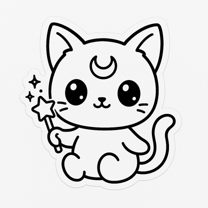 Kawaii Art Class