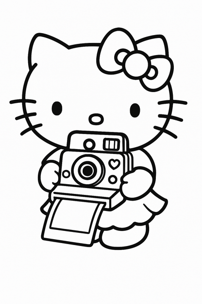 Kawaii Art Class
