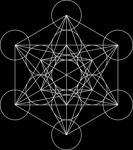 METATRON HEALING CERTIFICATION