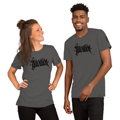 Dark Heart City “Salvation” - Unisex t-shirt