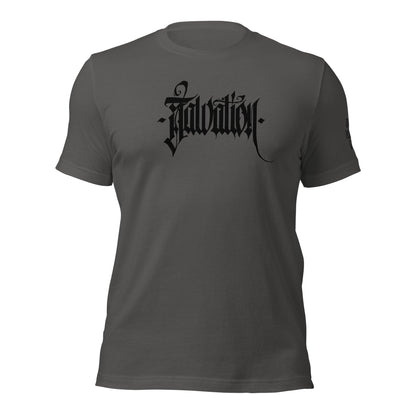 Dark Heart City “Salvation” - Unisex t-shirt
