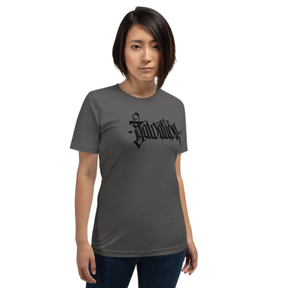 Dark Heart City “Salvation” Ecofriendly t-shirt