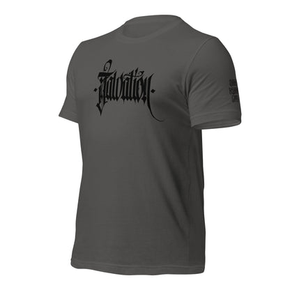 Dark Heart City “Salvation” - Unisex t-shirt