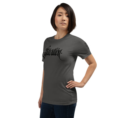 Dark Heart City “Salvation” Ecofriendly t-shirt