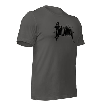 Dark Heart City “Salvation” - Unisex t-shirt