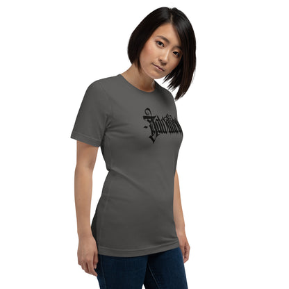 Dark Heart City “Salvation” Ecofriendly t-shirt