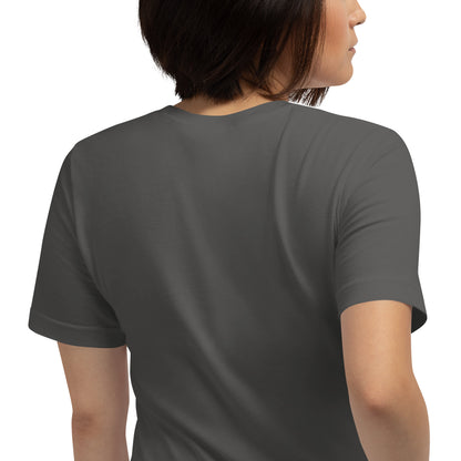 Dark Heart City “Salvation” Ecofriendly t-shirt