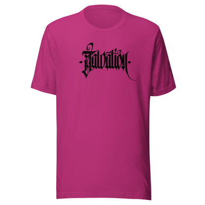 Dark Heart City “Salvation” - Unisex t-shirt