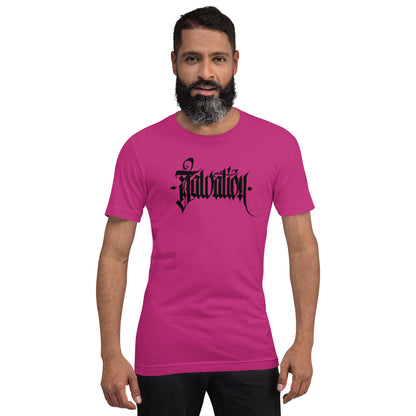 Dark Heart City “Salvation” - Unisex t-shirt