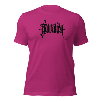 Dark Heart City “Salvation” - Unisex t-shirt