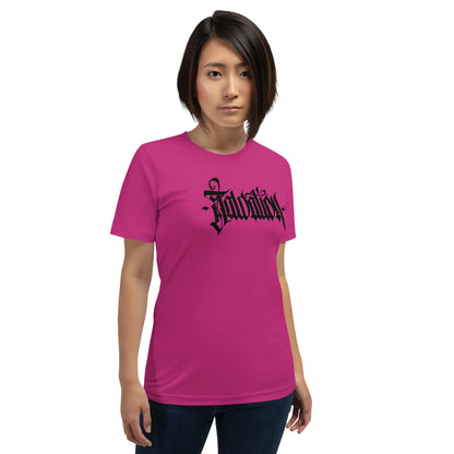 Dark Heart City “Salvation” Ecofriendly t-shirt