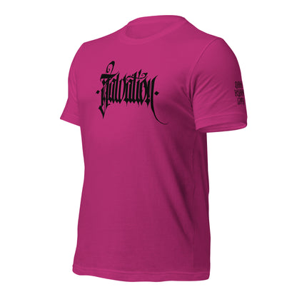 Dark Heart City “Salvation” - Unisex t-shirt