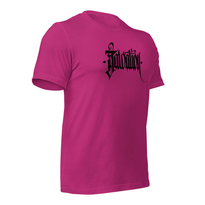 Dark Heart City “Salvation” - Unisex t-shirt