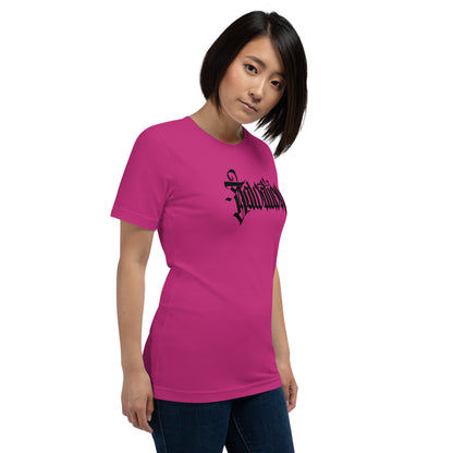 Dark Heart City “Salvation” Ecofriendly t-shirt