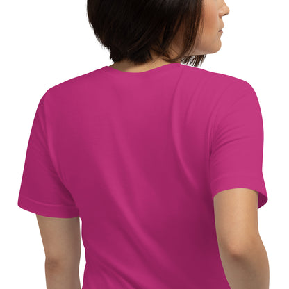 Dark Heart City “Salvation” Ecofriendly t-shirt