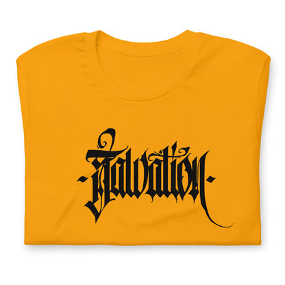 Dark Heart City “Salvation” - Unisex t-shirt