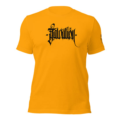 Dark Heart City “Salvation” - Unisex t-shirt