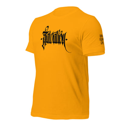 Dark Heart City “Salvation” - Unisex t-shirt