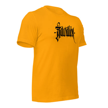 Dark Heart City “Salvation” - Unisex t-shirt