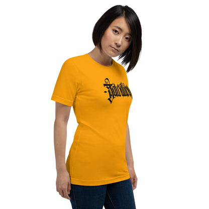 Dark Heart City “Salvation” Ecofriendly t-shirt