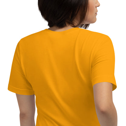 Dark Heart City “Salvation” Ecofriendly t-shirt