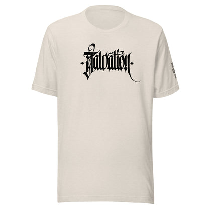 Dark Heart City “Salvation” - Unisex t-shirt
