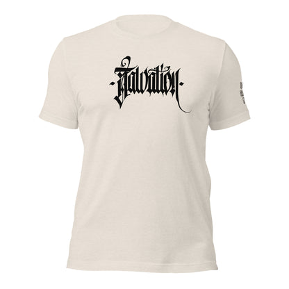 Dark Heart City “Salvation” - Unisex t-shirt