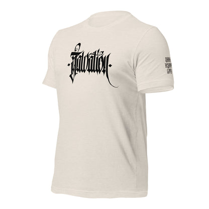 Dark Heart City “Salvation” - Unisex t-shirt