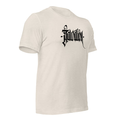 Dark Heart City “Salvation” - Unisex t-shirt