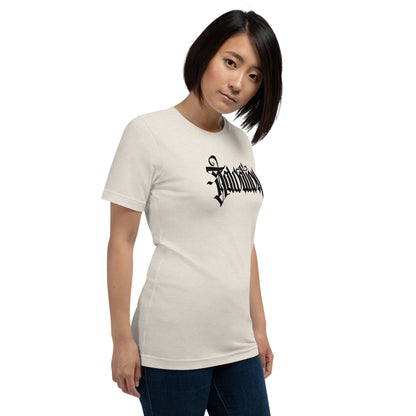 Dark Heart City “Salvation” Ecofriendly t-shirt