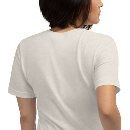 Dark Heart City “Salvation” Ecofriendly t-shirt