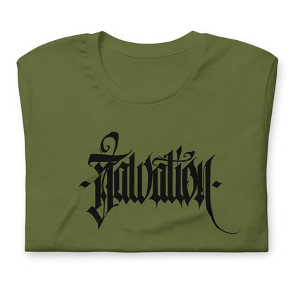 Dark Heart City “Salvation” - Unisex t-shirt