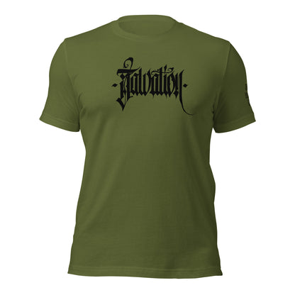 Dark Heart City “Salvation” - Unisex t-shirt