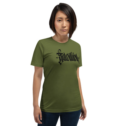 Dark Heart City “Salvation” Ecofriendly t-shirt