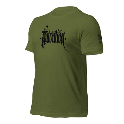 Dark Heart City “Salvation” - Unisex t-shirt