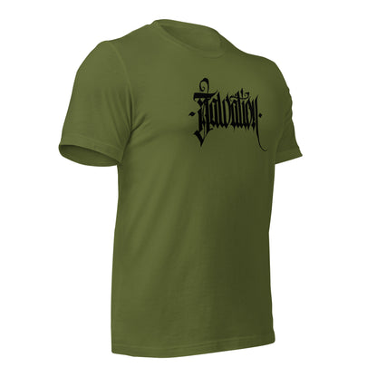 Dark Heart City “Salvation” - Unisex t-shirt