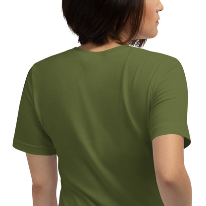 Dark Heart City “Salvation” Ecofriendly t-shirt