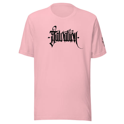 Dark Heart City “Salvation” - Unisex t-shirt