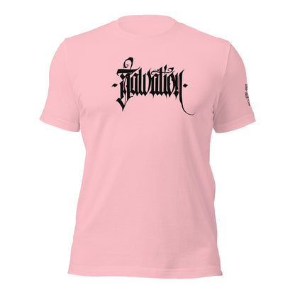 Dark Heart City “Salvation” - Unisex t-shirt
