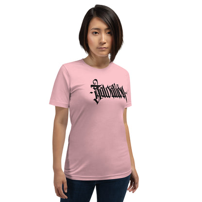 Dark Heart City “Salvation” Ecofriendly t-shirt
