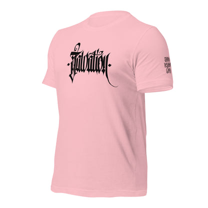Dark Heart City “Salvation” - Unisex t-shirt