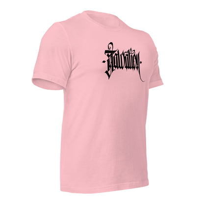 Dark Heart City “Salvation” - Unisex t-shirt