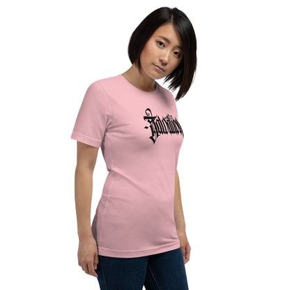Dark Heart City “Salvation” Ecofriendly t-shirt