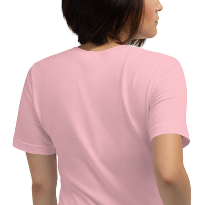 Dark Heart City “Salvation” Ecofriendly t-shirt