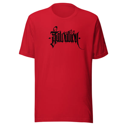 Dark Heart City “Salvation” - Unisex t-shirt