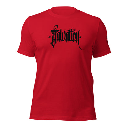 Dark Heart City “Salvation” - Unisex t-shirt