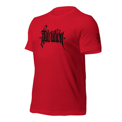 Dark Heart City “Salvation” - Unisex t-shirt