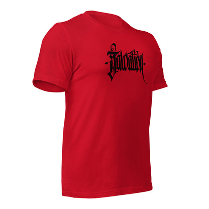 Dark Heart City “Salvation” - Unisex t-shirt